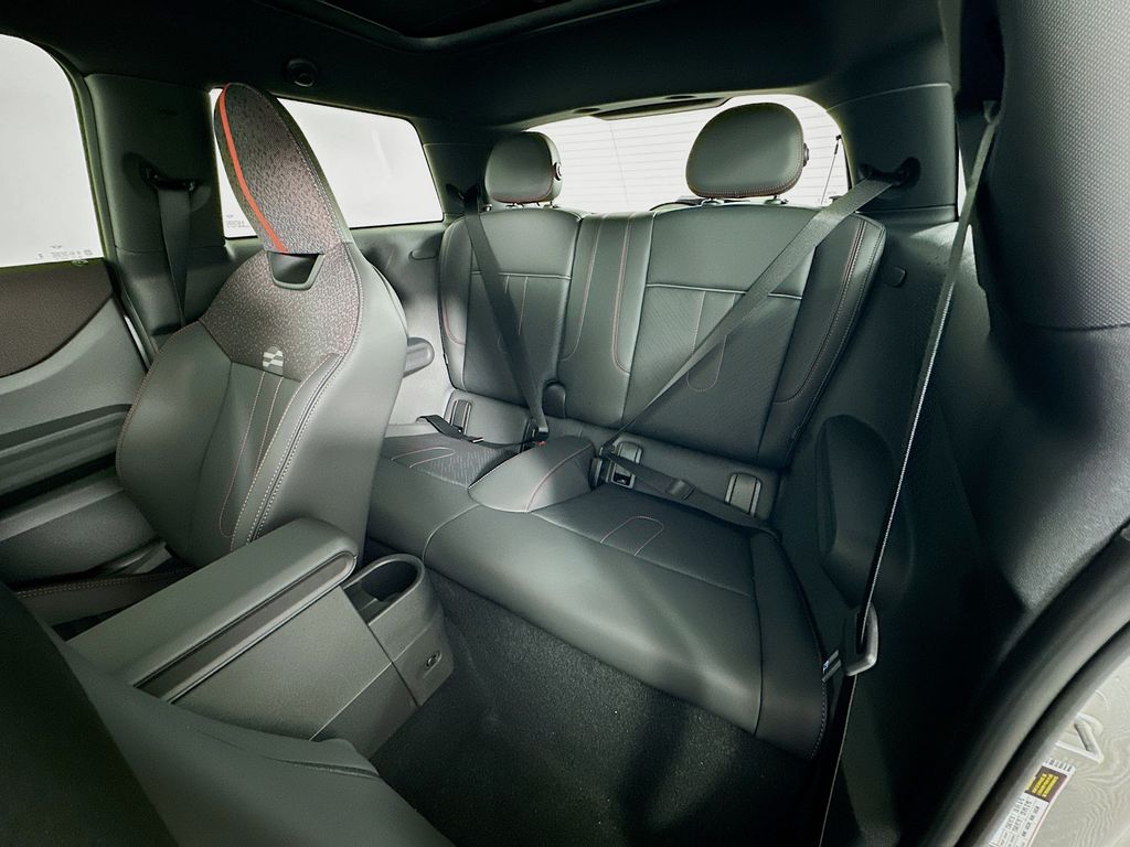 Thumbnail: 2026 MINI Cooper - 17