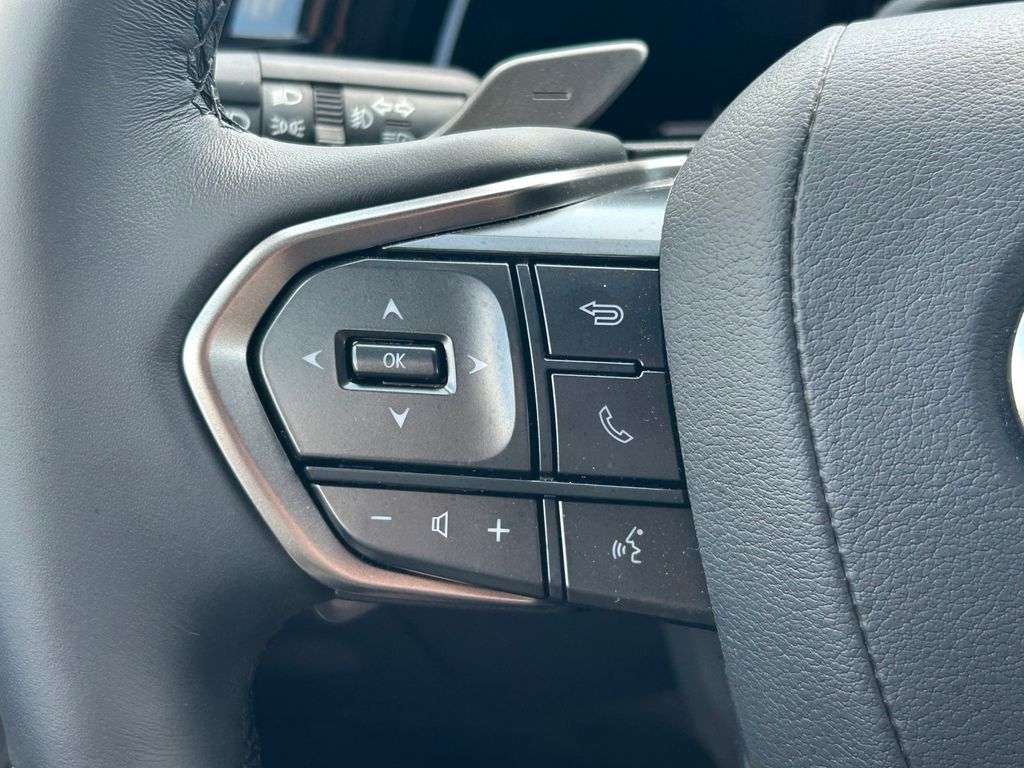Used 2025 Lexus RX SUV
