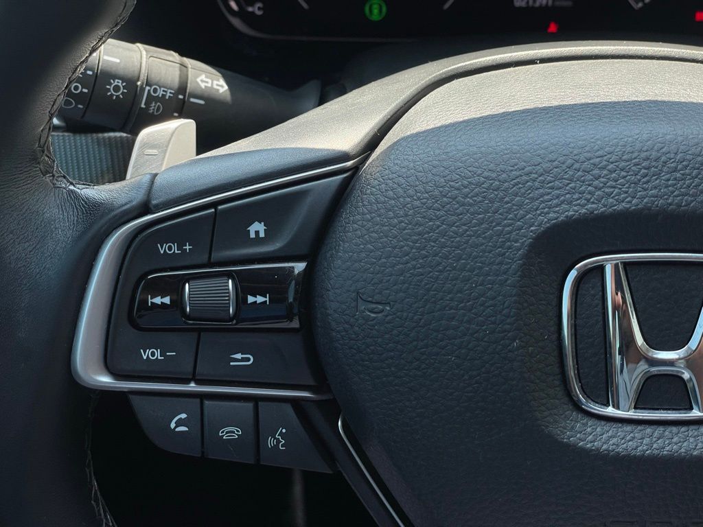 2022 Honda Accord Sport Special Edition 14