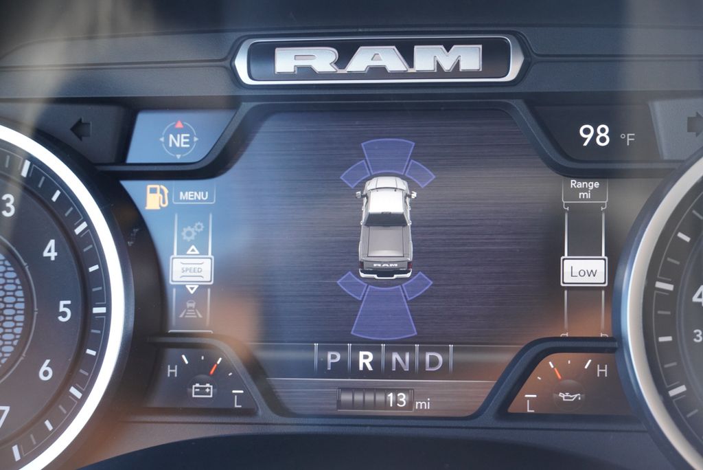 New 2026 Ram 3500 Truck