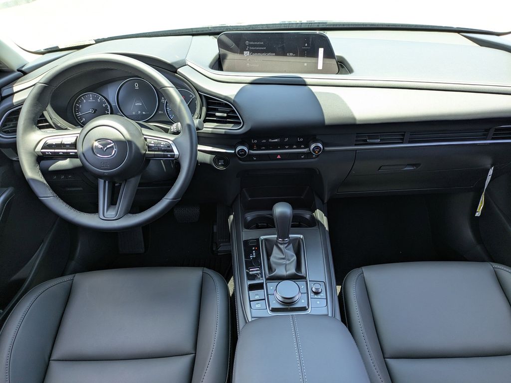 2026 Mazda CX-30 2.5 S Select Sport