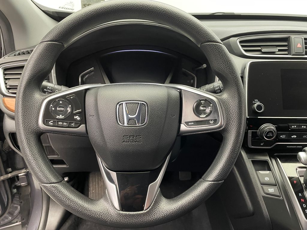 Thumbnail: 2022 Honda CR-V - 21