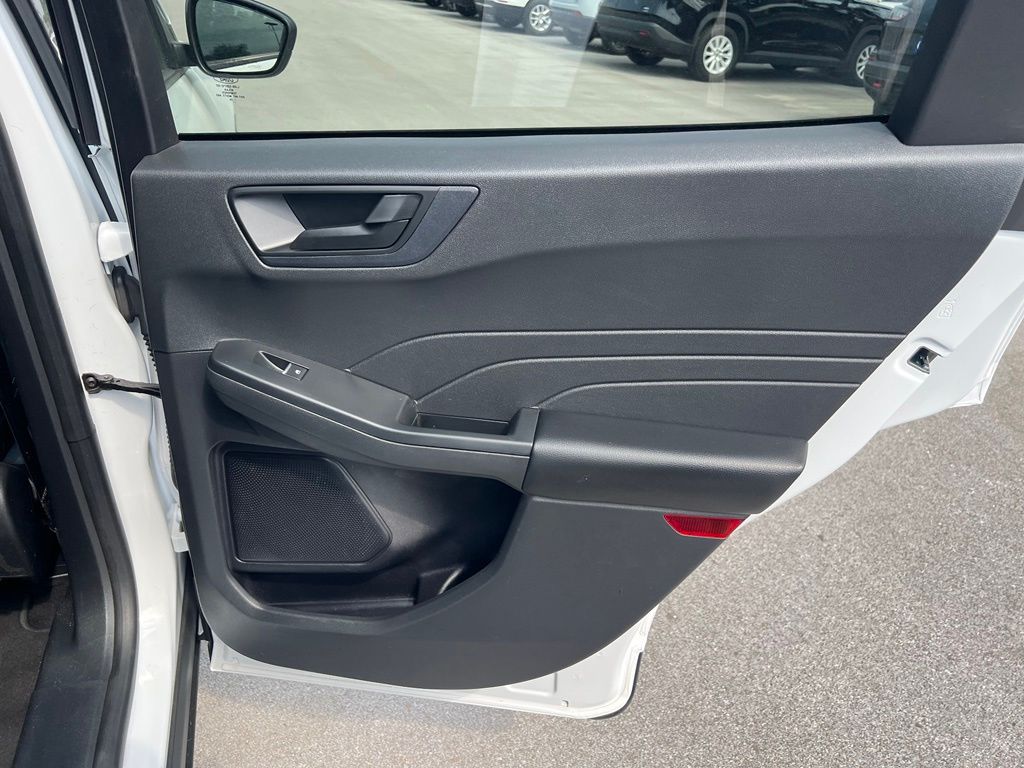 Used 2023 Ford Escape SUV