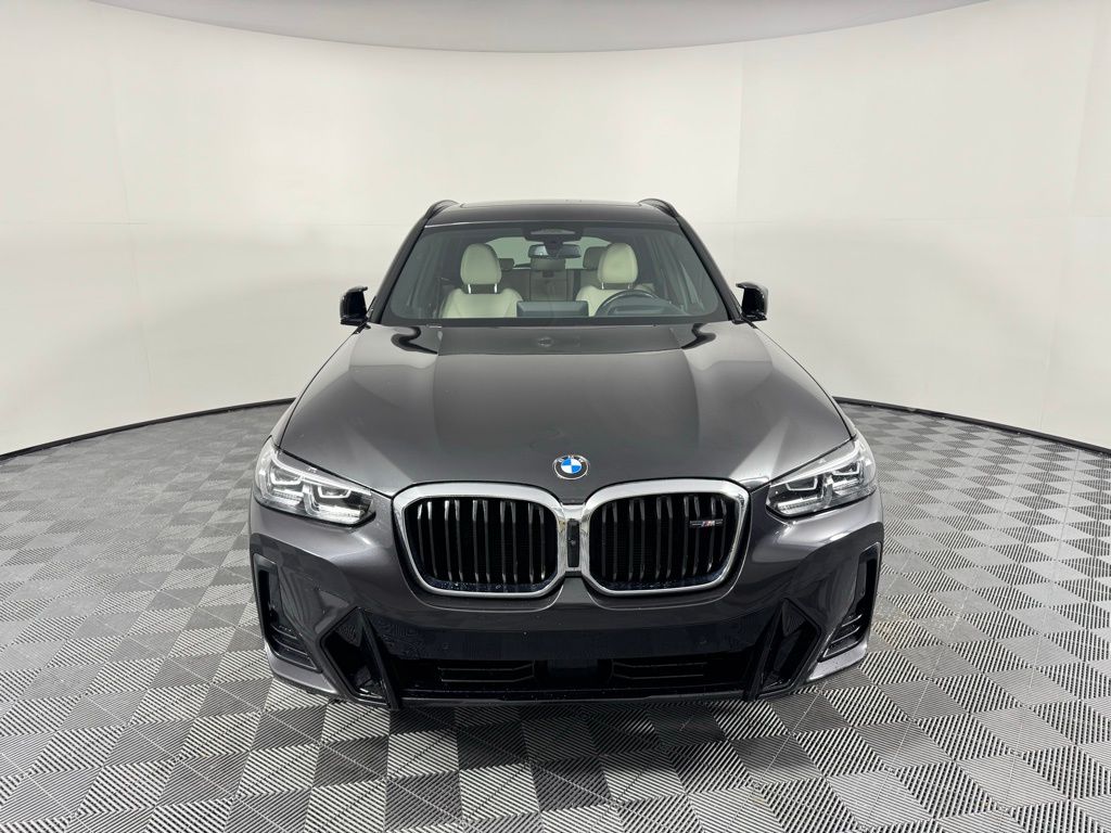 2022 BMW X3 M40i 2