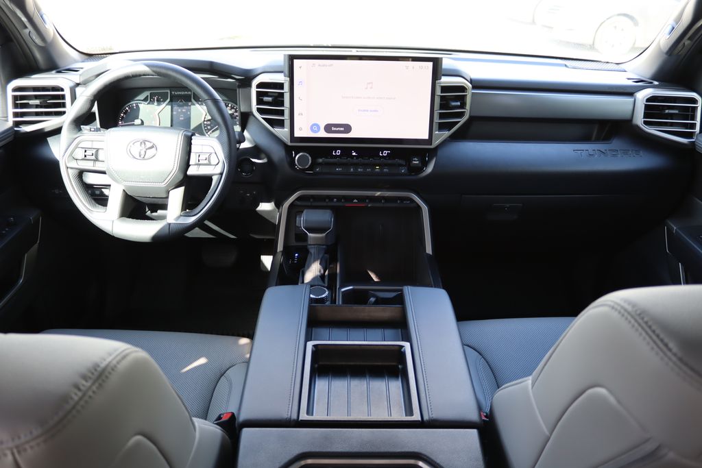 Thumbnail: 2025 Toyota Tundra - 24