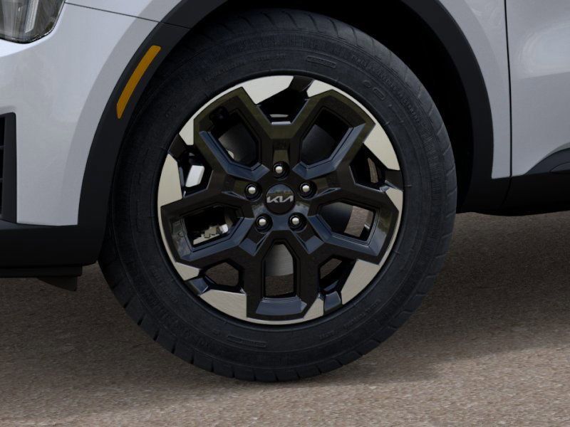 new 2026 Kia Sorento car, priced at $33,231