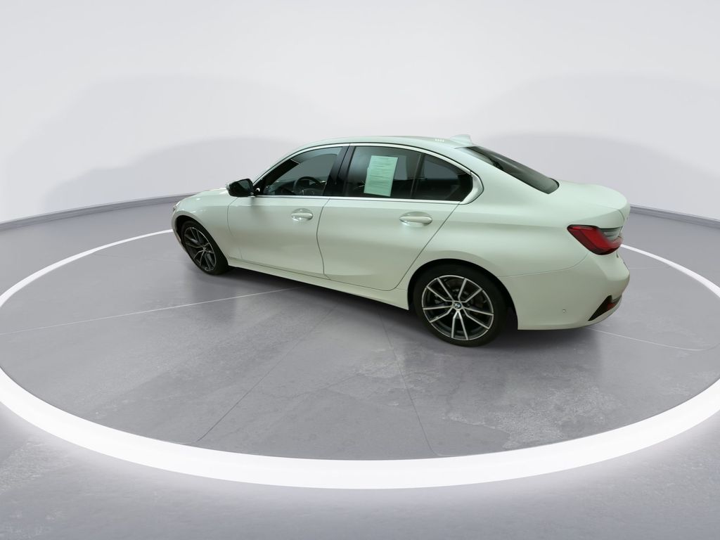 2021 BMW 3 Series 330i xDrive 6