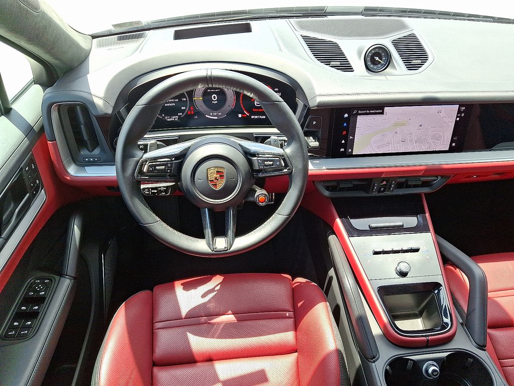 Thumbnail: 2024 Porsche  - 13