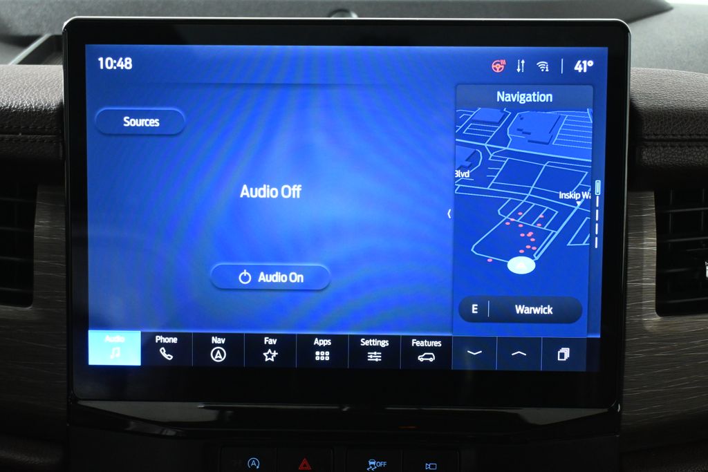 Thumbnail: 2024 Ford Expedition MAX - 20