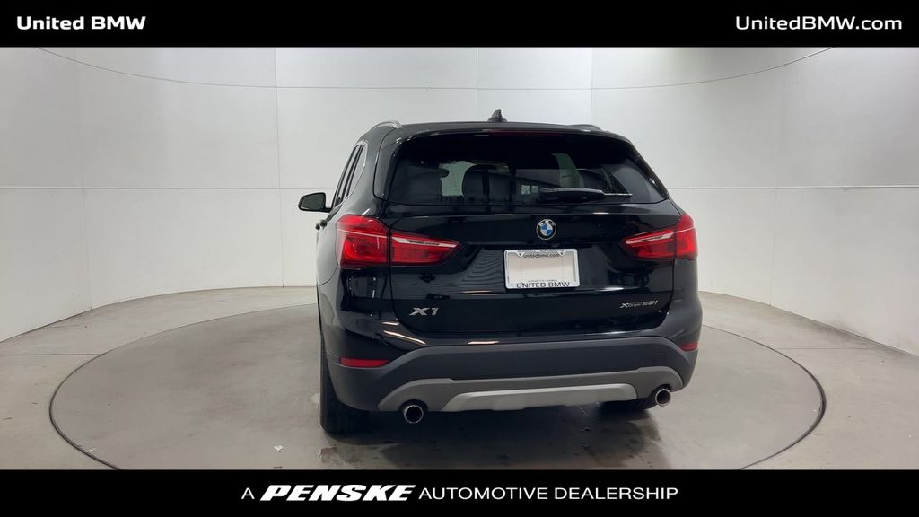 Thumbnail: 2018 BMW X1 - 7
