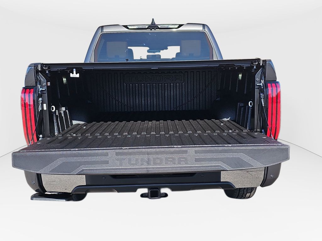 Used 2026 Toyota Tundra Hybrid Truck