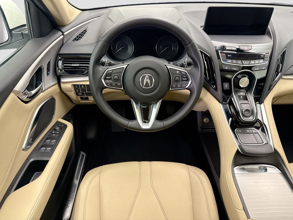 Thumbnail: 2019 Acura RDX - 10