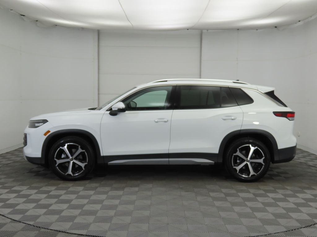 Thumbnail: 2026 Volkswagen Tiguan - 8