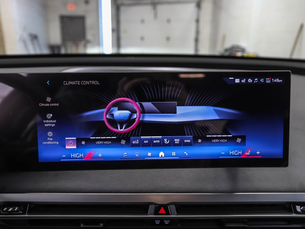 Thumbnail: 2026 BMW iX - 18