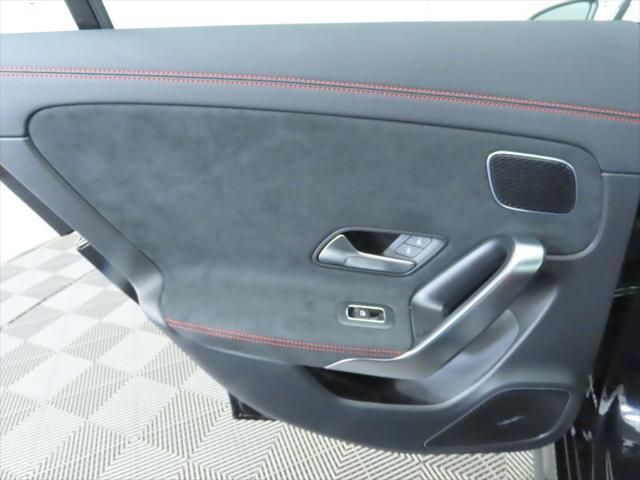 Thumbnail: 2026 Mercedes-Benz CLA - 28