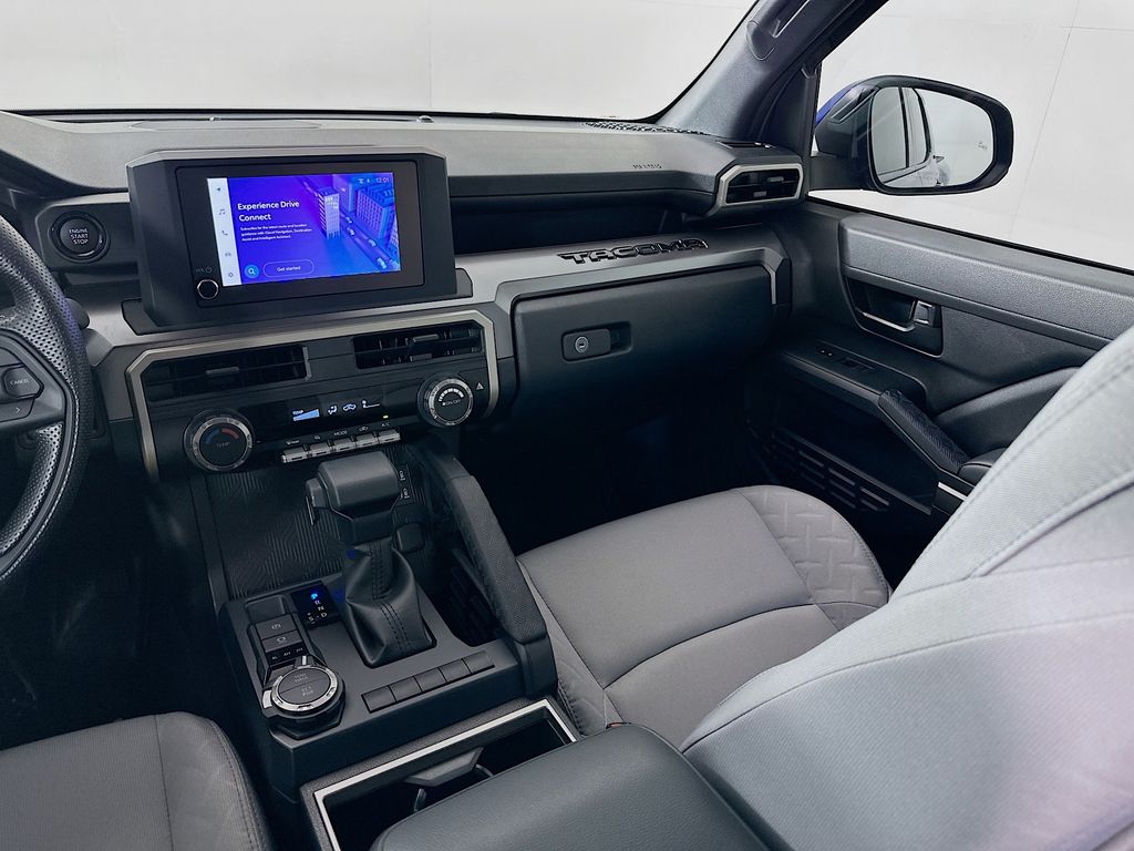 Thumbnail: 2025 Toyota Tacoma - 23
