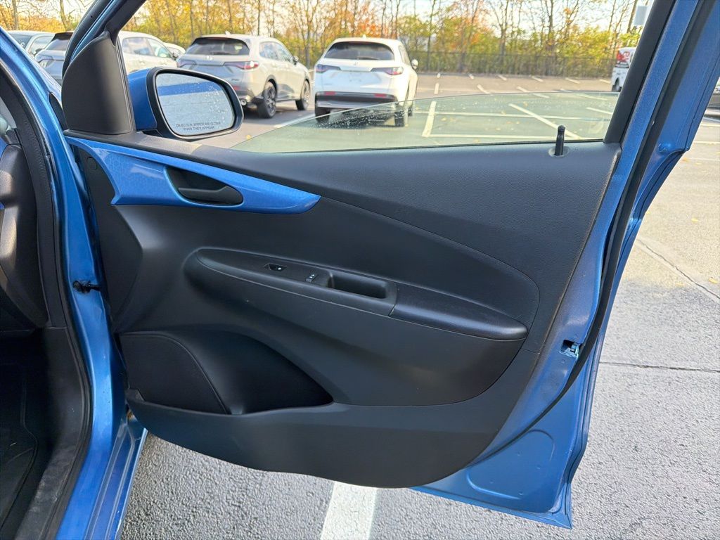 Thumbnail: 2016 Chevrolet Spark - 25