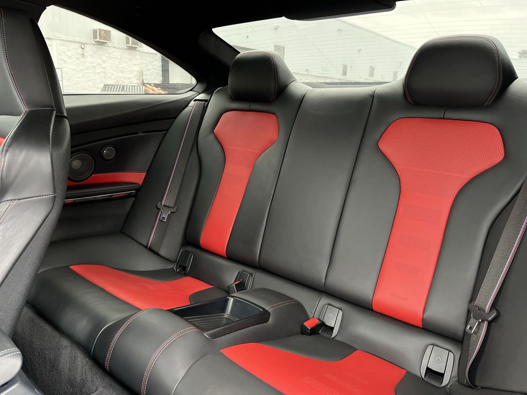 Thumbnail: 2020 BMW M4 - 22