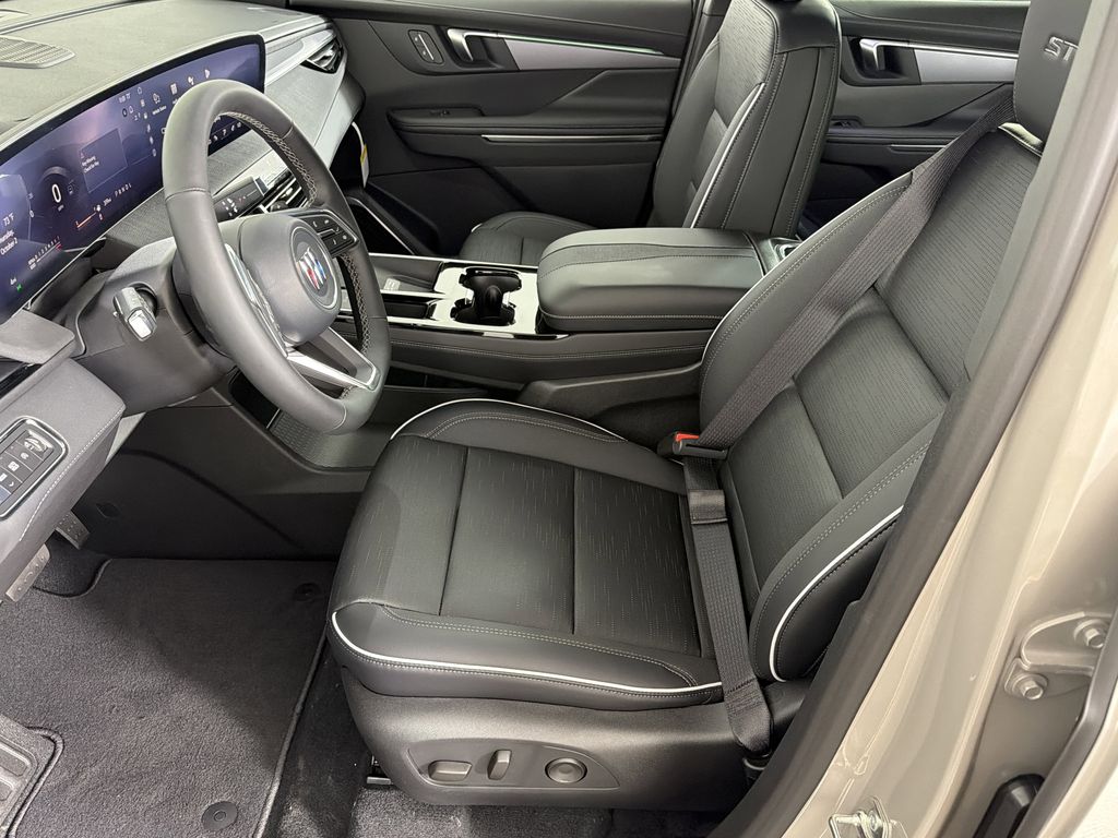 new 2026 Buick Enclave car, priced at $51,805