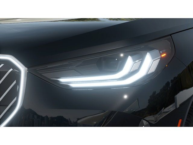 Thumbnail: 2026 BMW X3 - 6