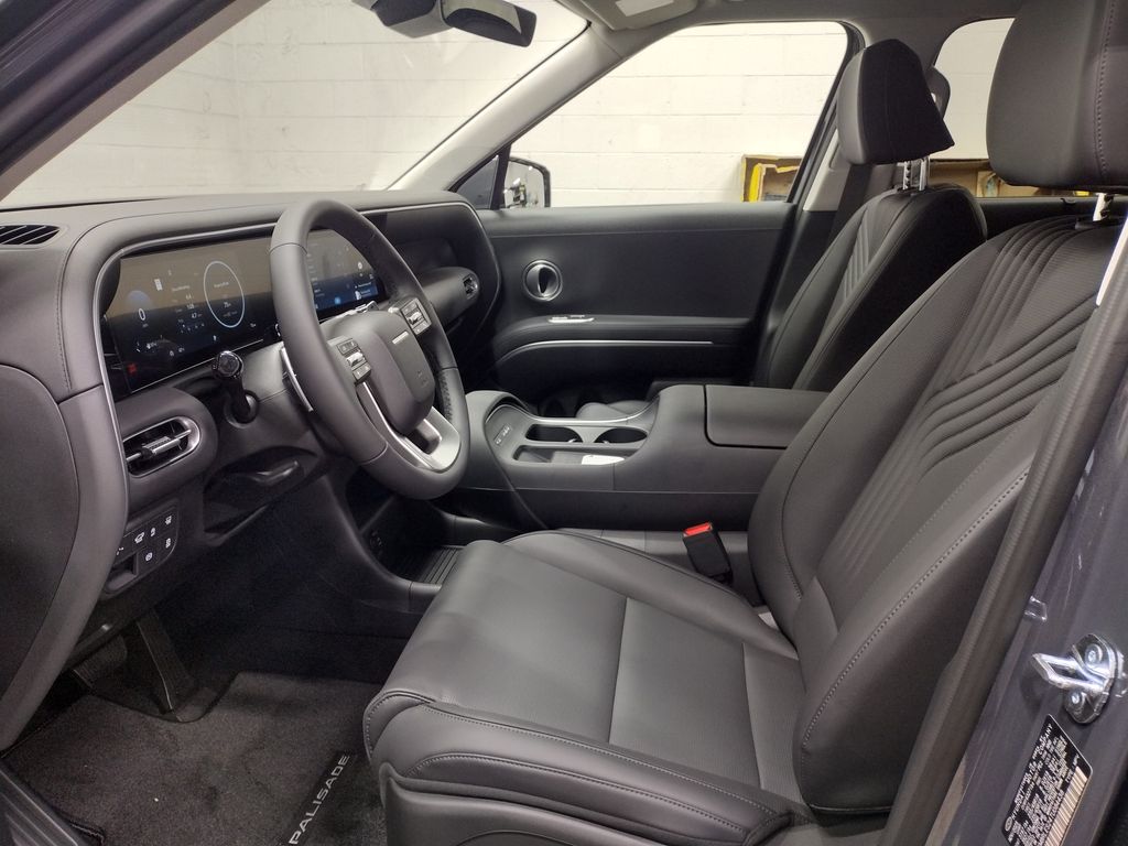 2026 Hyundai Palisade SEL