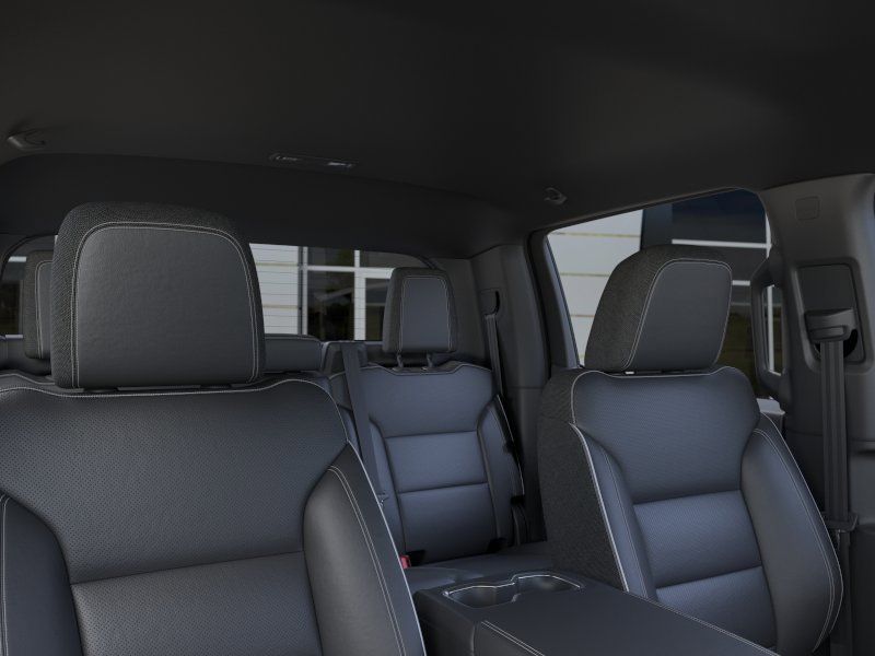 New 2026 Gray GMC Elevation image 25