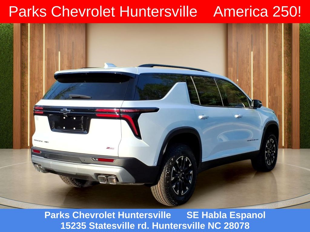 ChevroletTraverse33