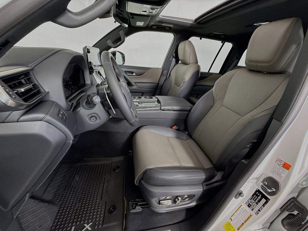 Thumbnail: 2026 Lexus LX - 20