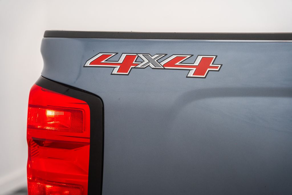 ChevroletSilverado 150020