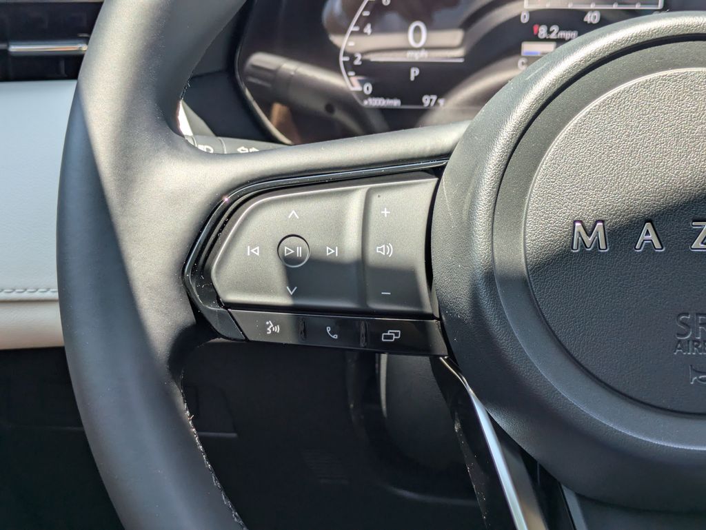 2026 Mazda CX-5 2.5 S Select