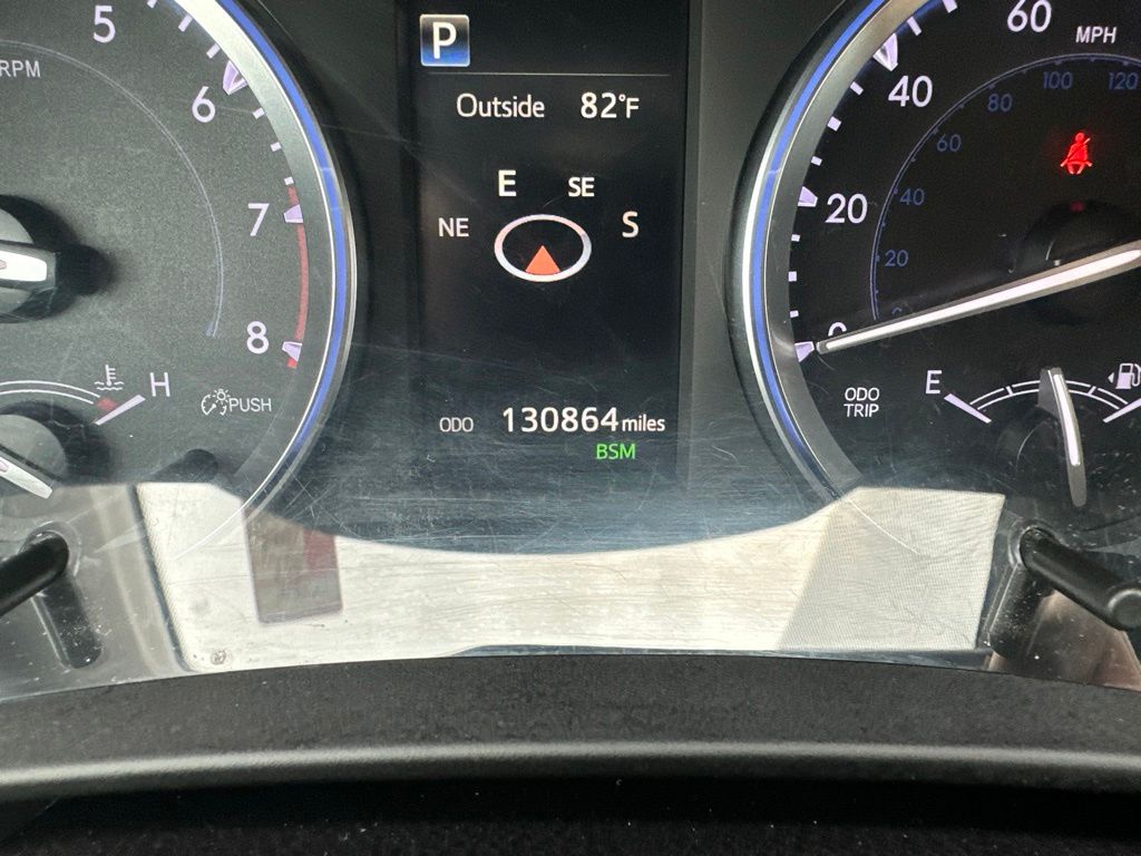 Used 2017 Toyota Highlander SUV