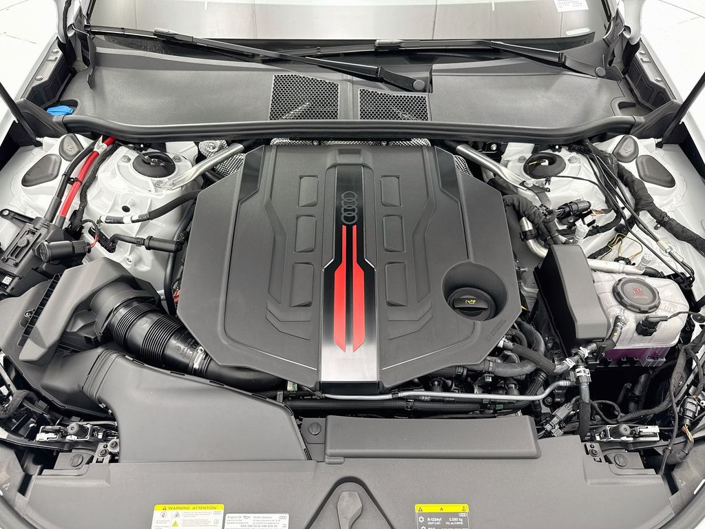 Thumbnail: 2026 Audi S5 - 28