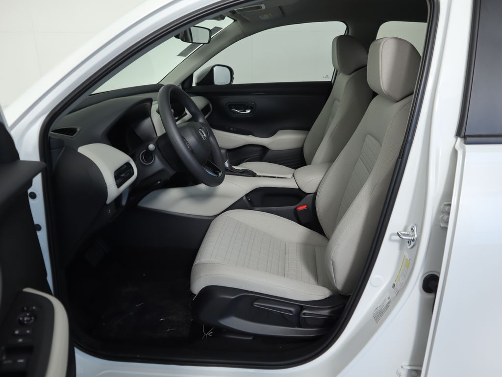 Thumbnail: 2026 Honda HR-V - 19