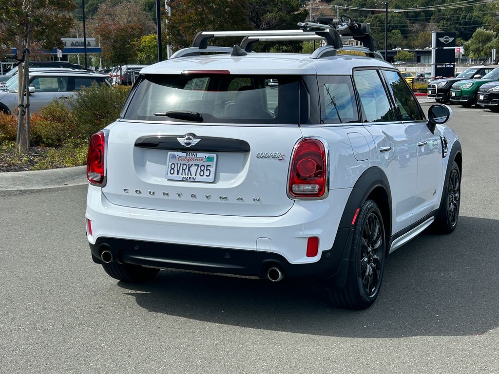 Thumbnail: 2018 MINI Cooper Countryman - 5