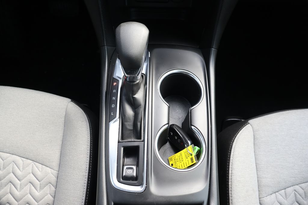 Thumbnail: 2024 Chevrolet Equinox - 21