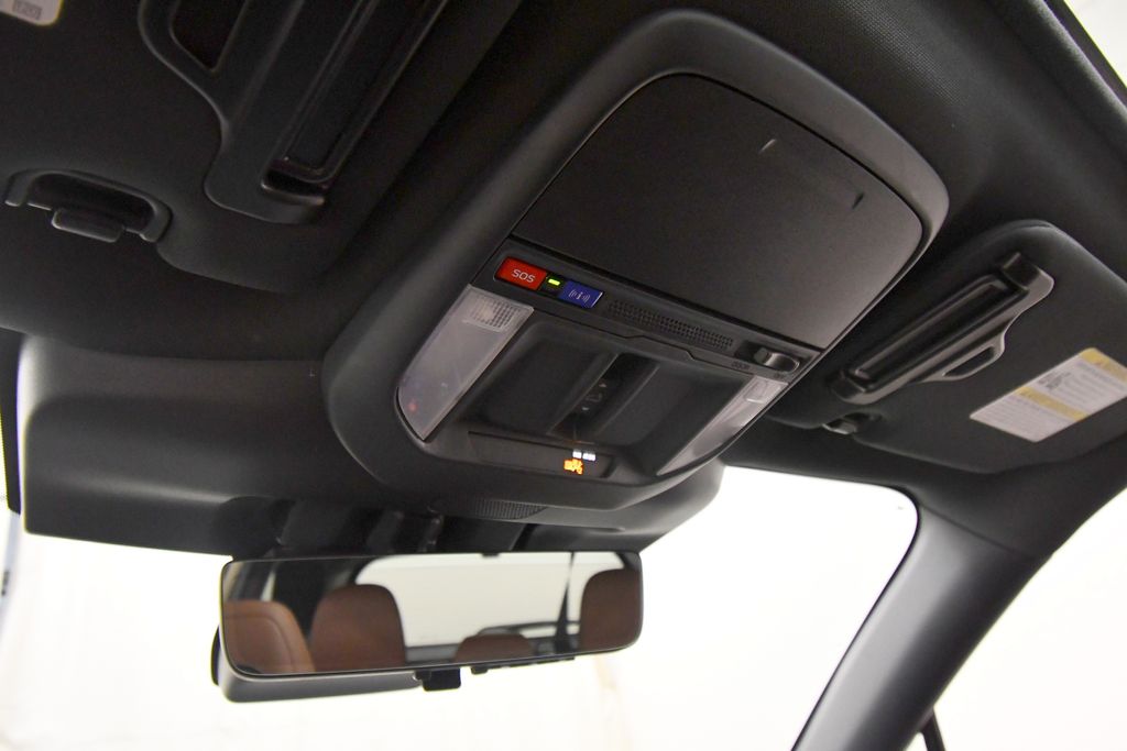 Used 2025 Subaru Forester SUV