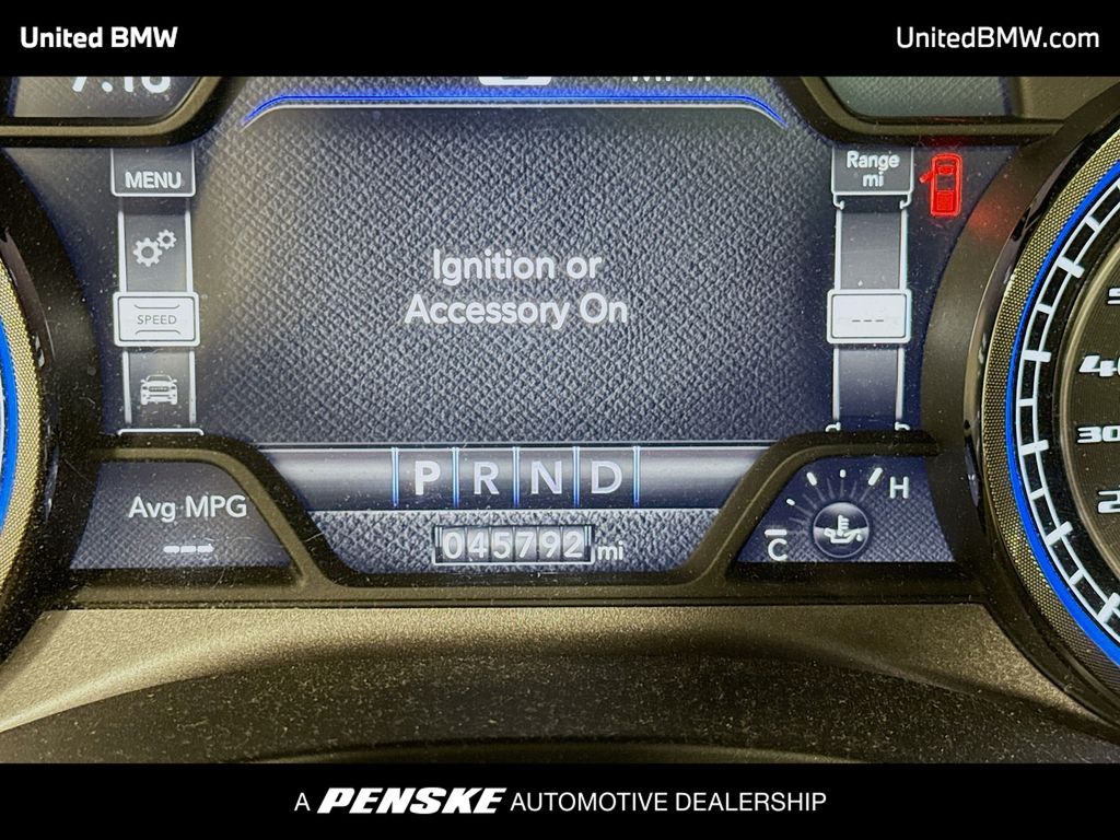 Thumbnail: 2021 RAM 1500 - 7