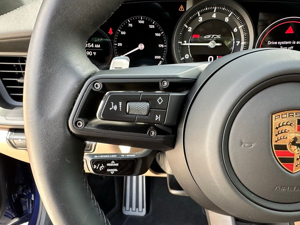 2024 Porsche 911 Carrera S 26