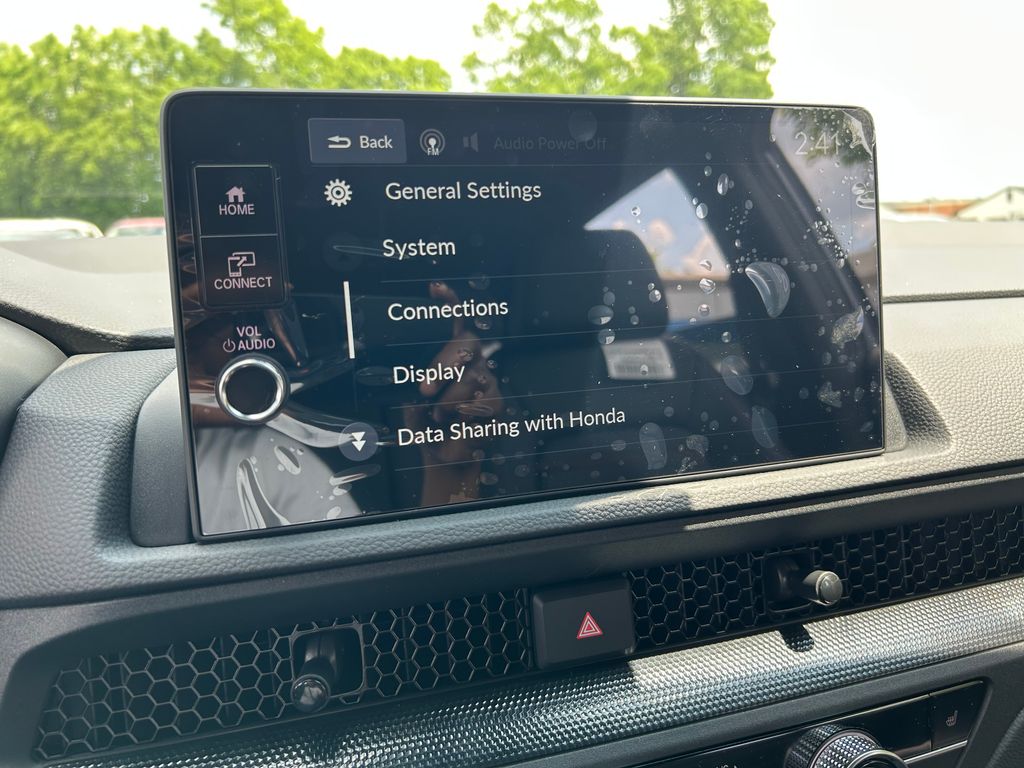 Thumbnail: 2026 Honda CR-V - 30