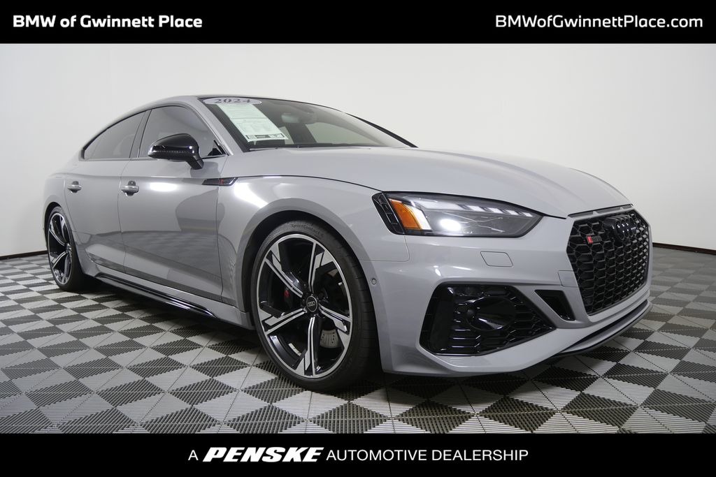 2024 Audi RS 5  -
                  Duluth, GA