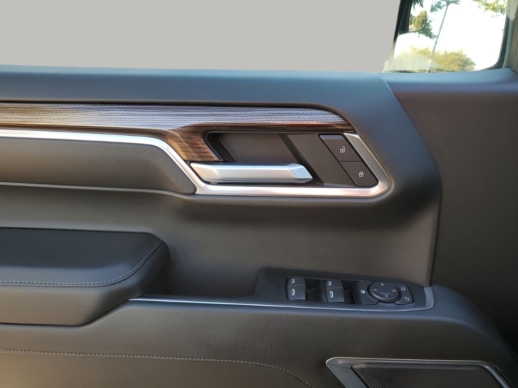 Used Car 2022 Chevrolet Silverado 1500  Lt For Sale Under $40,000 In Austin, Texas