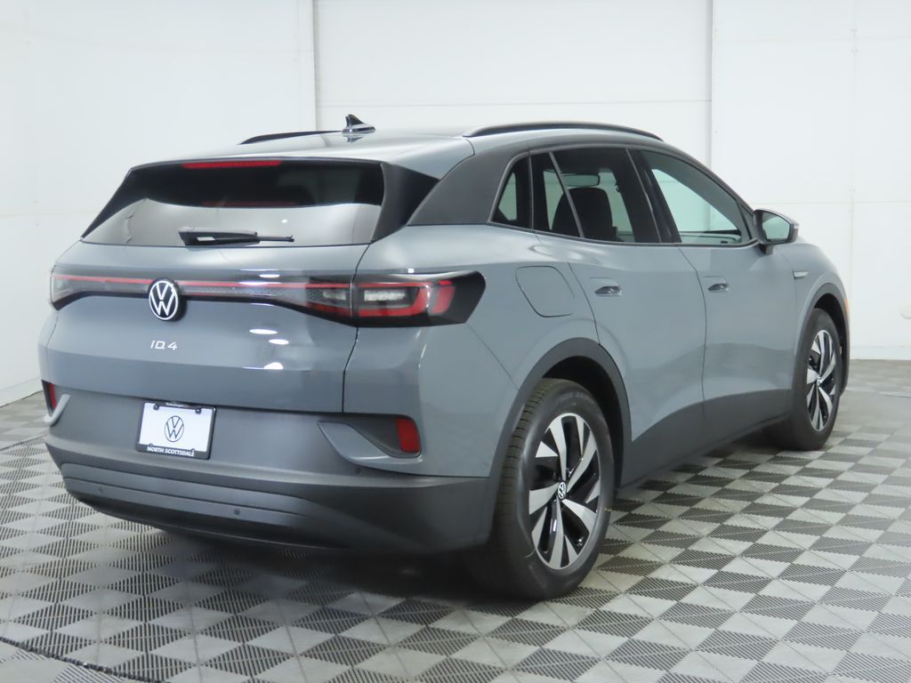 Thumbnail: 2026 Volkswagen ID.4 - 5