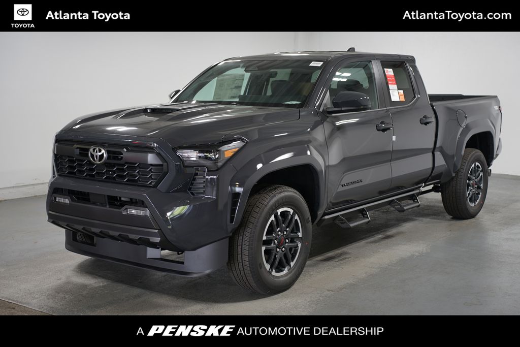 2025 Toyota Tacoma TRD Sport -
                  Duluth, GA