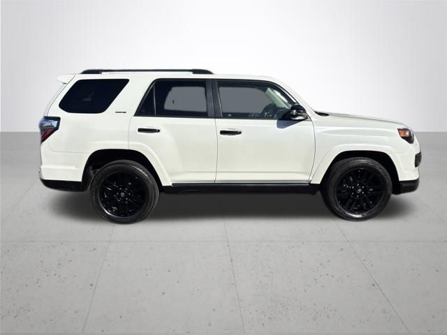 2020 Toyota 4Runner Nightshade