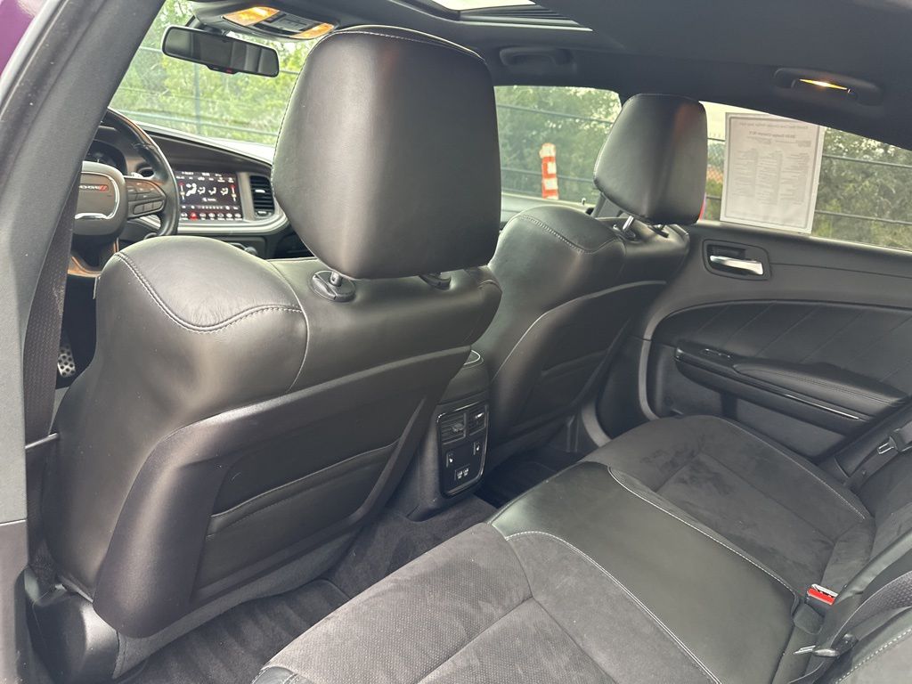 Used Car 2020 Dodge Charger  R/t For Sale Under $35,000 In Austin, Texas