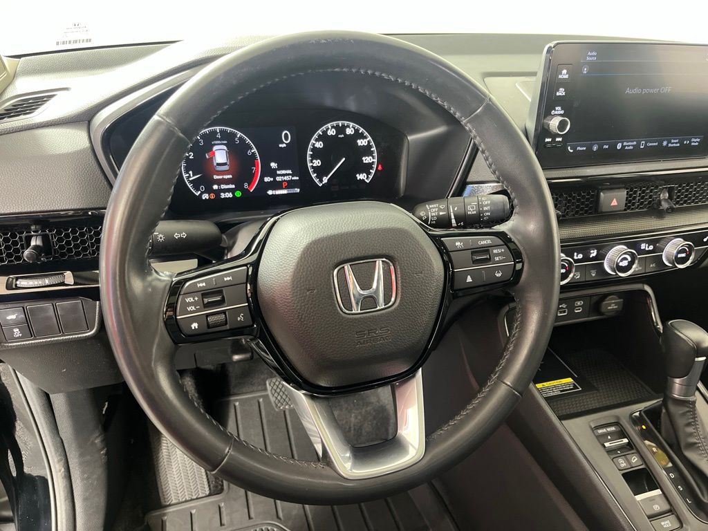 Thumbnail: 2025 Honda CR-V - 28