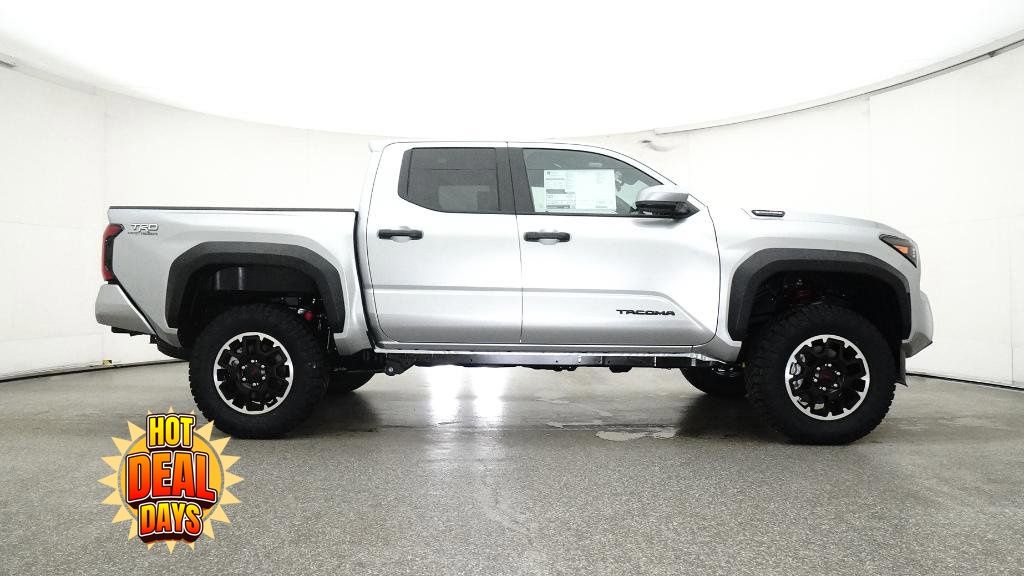2025 Toyota Tacoma TRD Off Road - Photo 14
