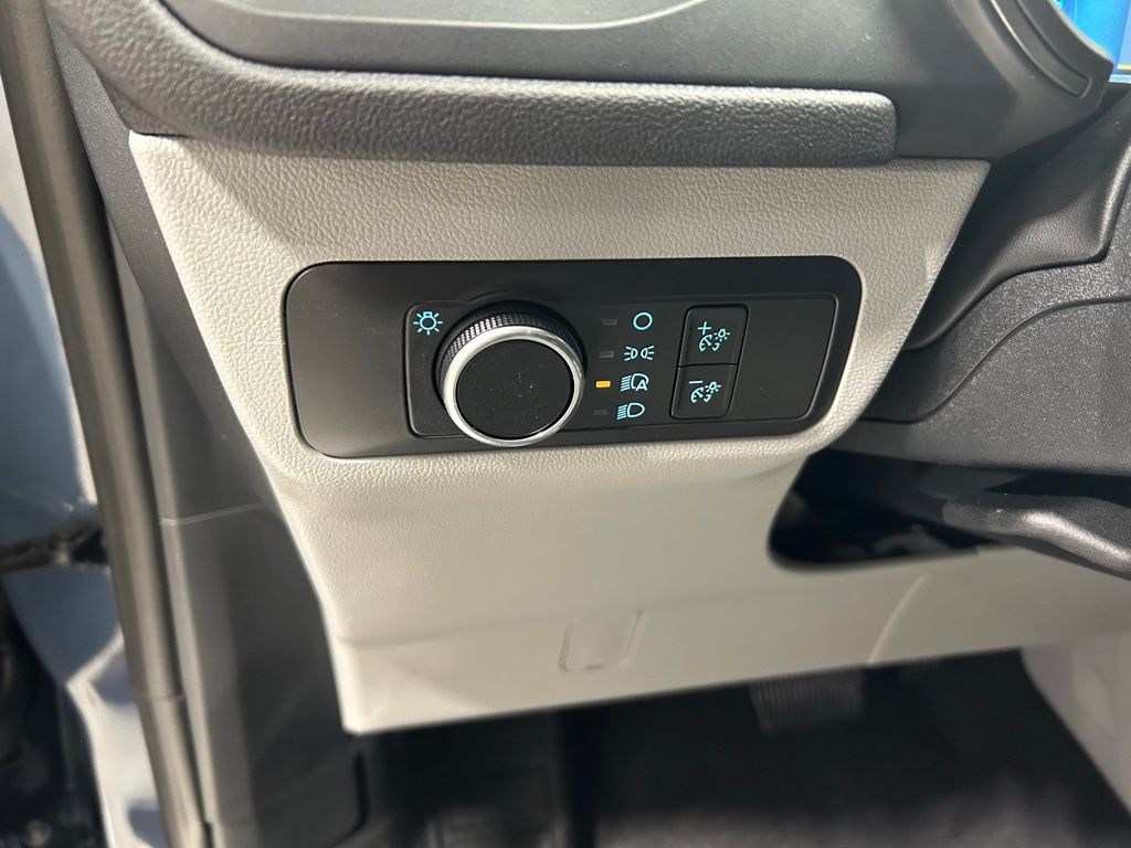 new 2026 Ford Escape car, priced at $32,275