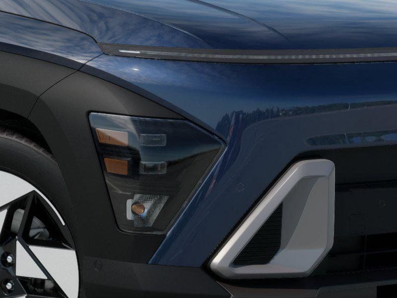 2026 Hyundai Kona — photo 9