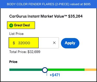 Used 2021 Jeep Gladiator Truck